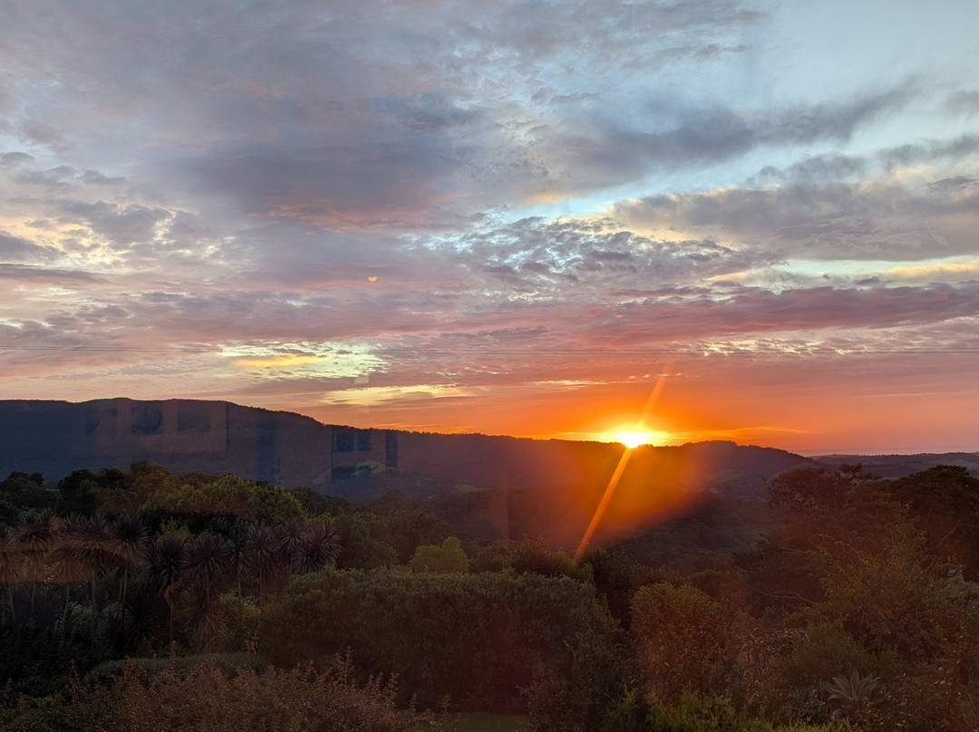 赫山休闲酒店主图