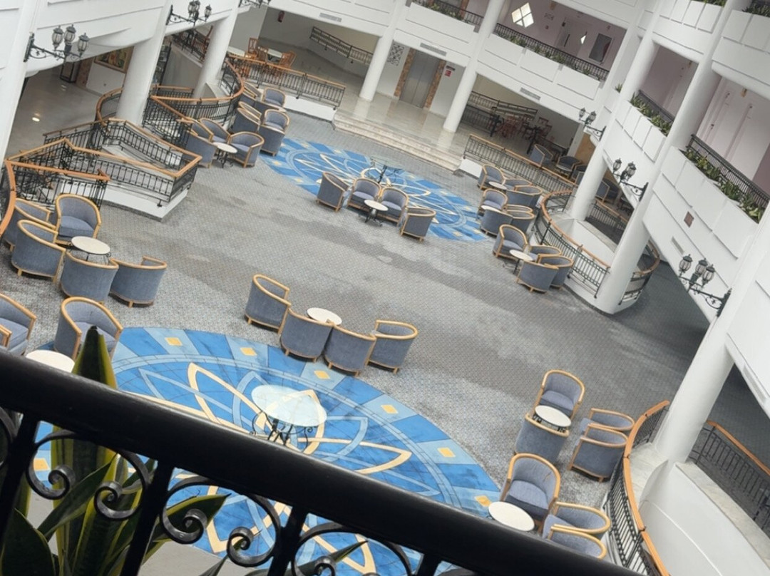 欧尔茂拉迪斯凯尼酒店主图