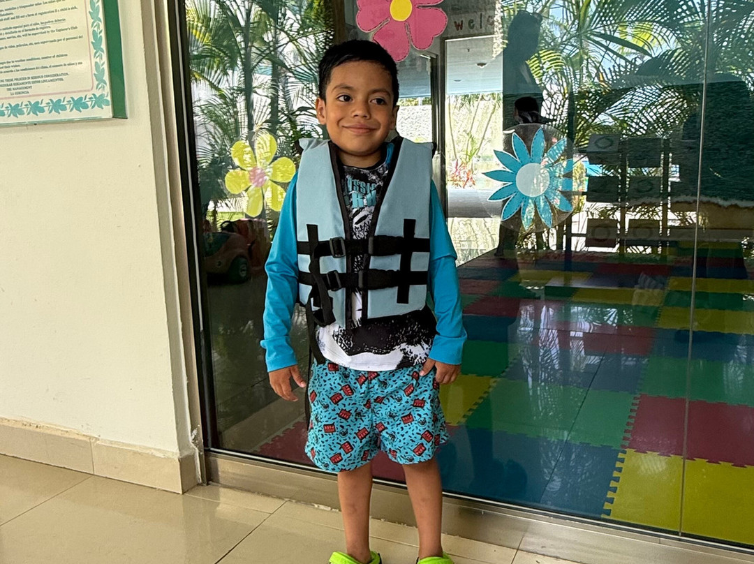 瓦图尔科水疗梦幻度假酒店主图