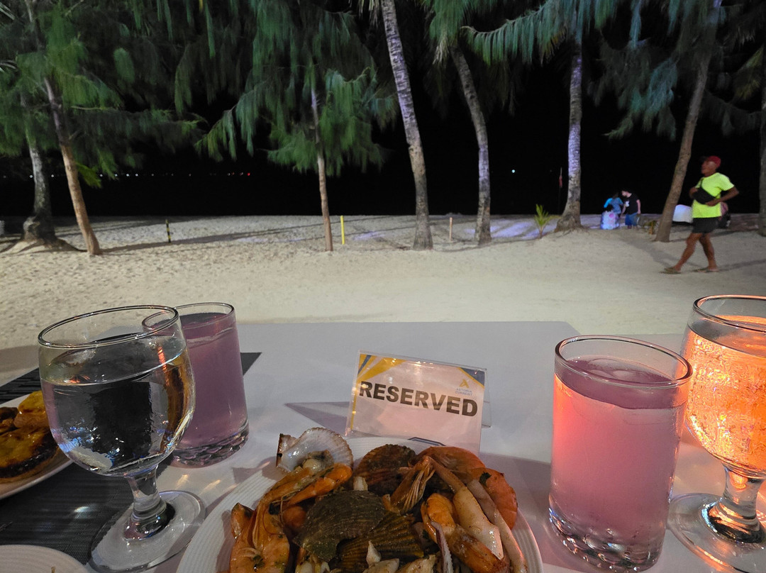 柯伦特阿斯托里亚酒店主图