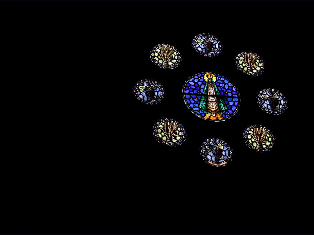 Basílica de la Natividad de la Santísima Virgen-Esperanza必去景点