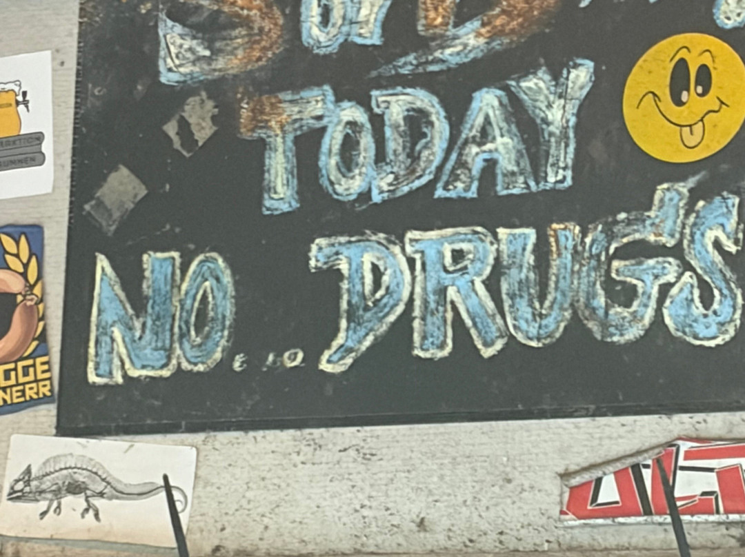 Mr. Chay Bar-库克卡克海滩必去景点