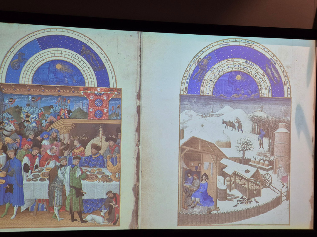 Museum Maelwael Van Lymborch Huis-奈梅亨必去景点