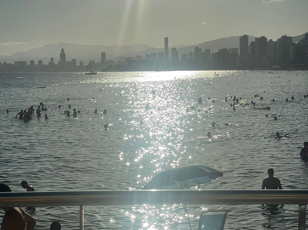 莱万特海滩-贝尼多姆必去景点