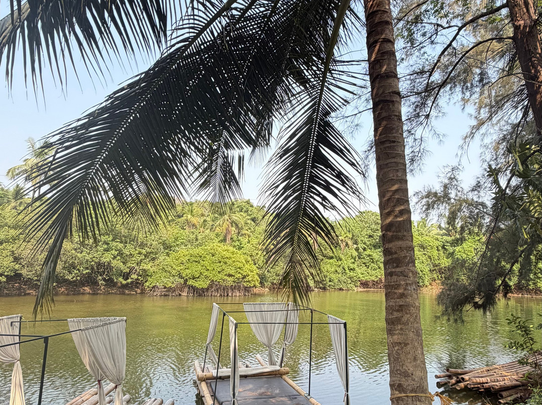 喀拉拉邦泰贝卡Spa度假村主图