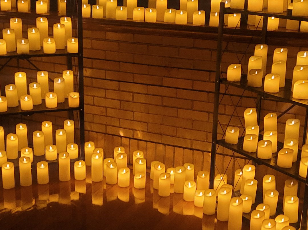 Candlelight Concerts By Fever-Remoulins必去景点