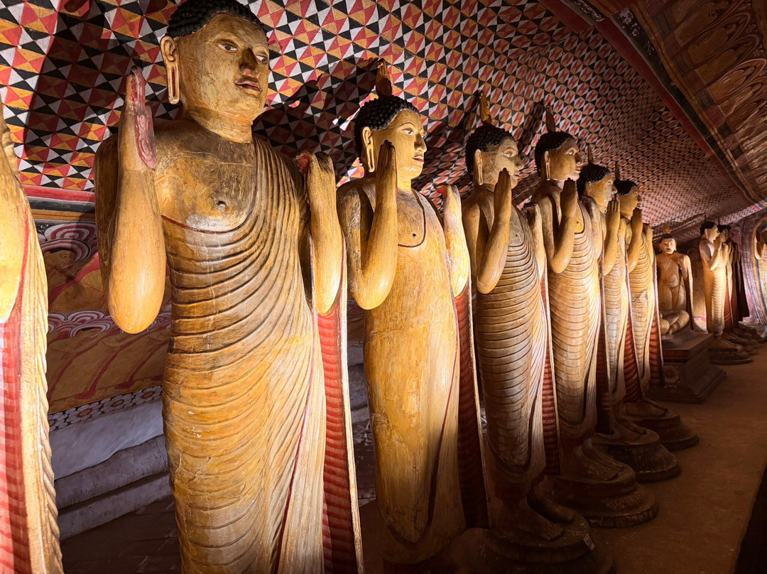 Amusing Lanka Tours-科斯戈德必去景点