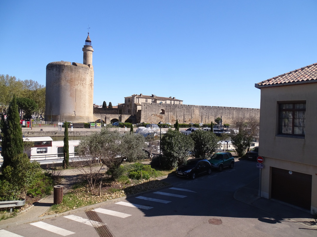 克罗瓦塞德斯宅邸酒店主图