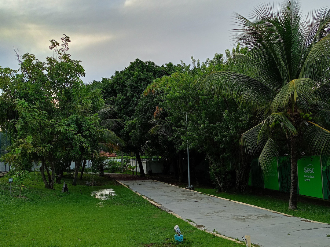 Grande Hotel Sesc Itaparica主图