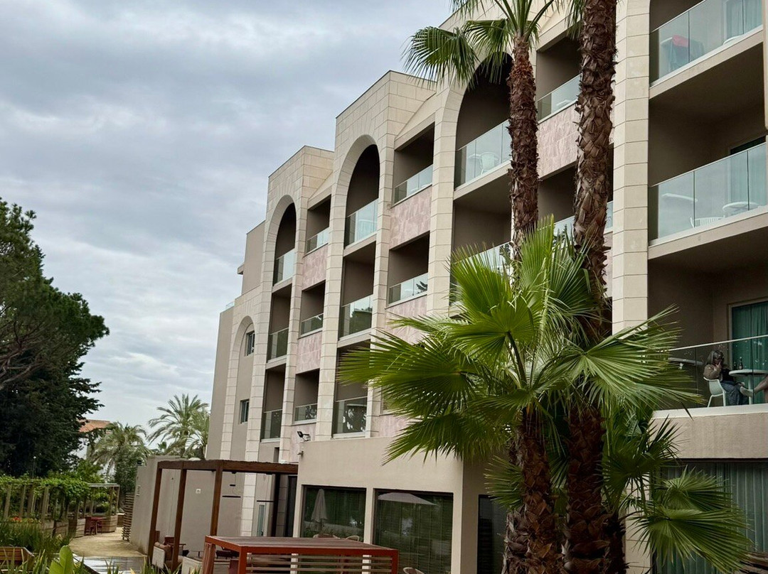 法莱西亚酒店-限成人入住主图