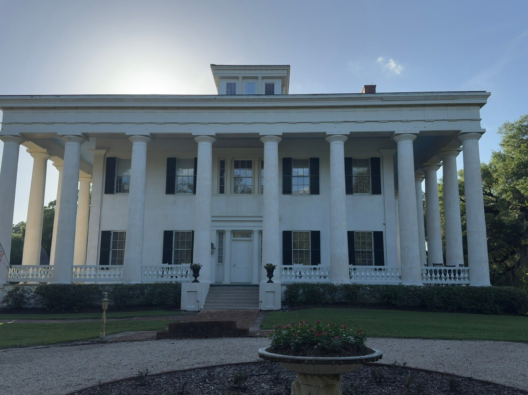 The St. Francisville Inn & Spa主图