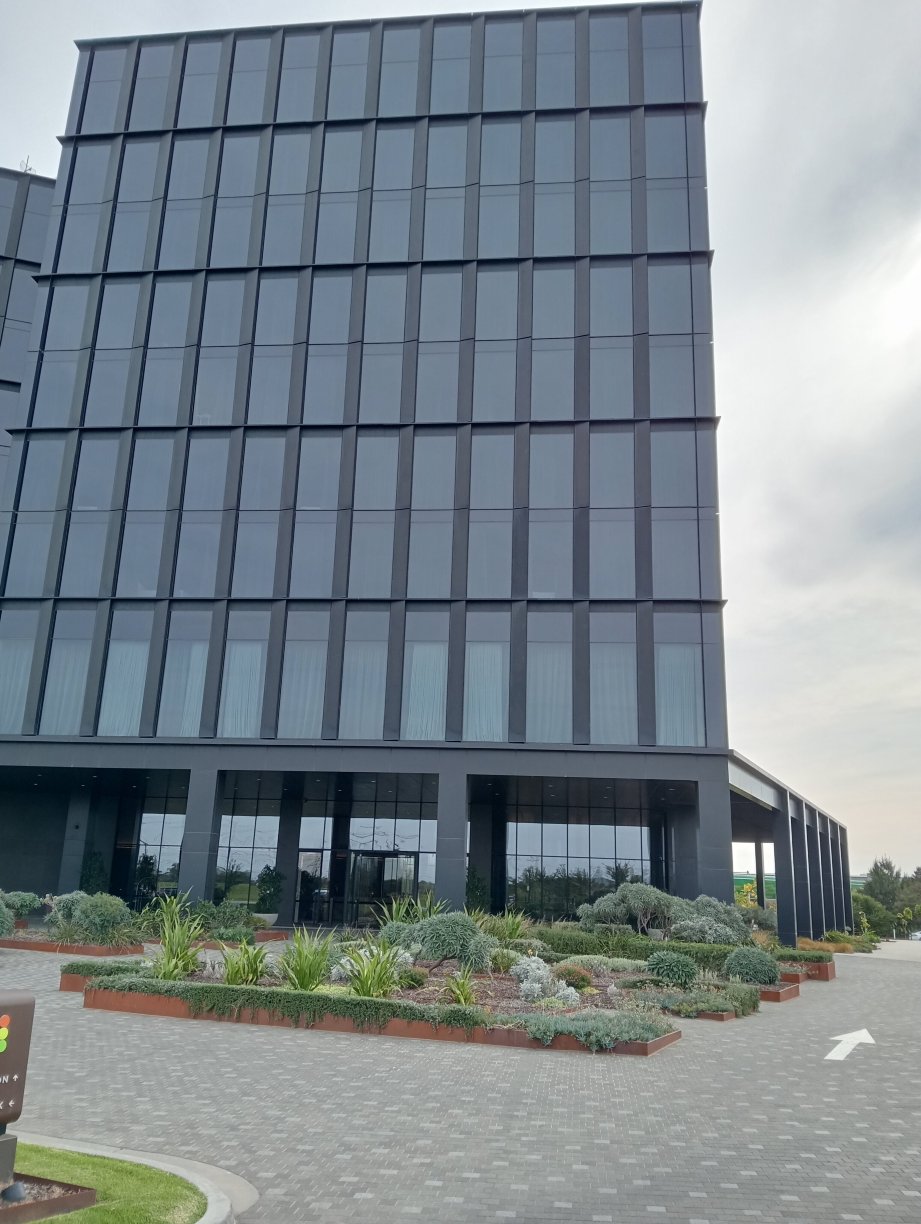 墨尔本加勒比公园凯悦嘉轩酒店-旅行者