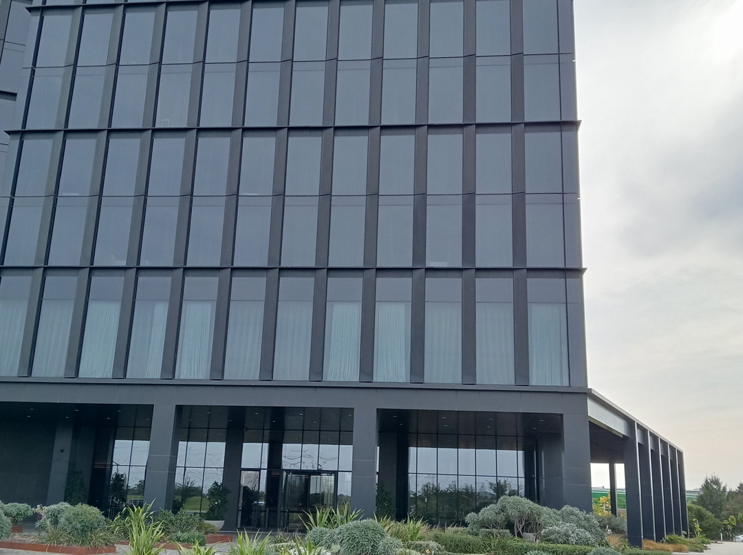 墨尔本加勒比公园凯悦嘉轩酒店主图