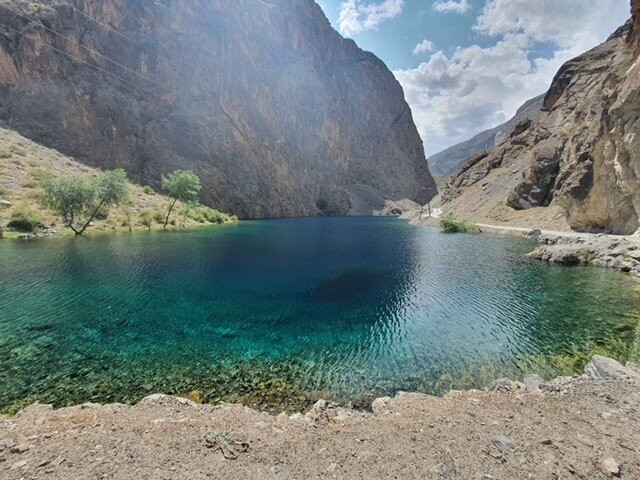 7 Lakes