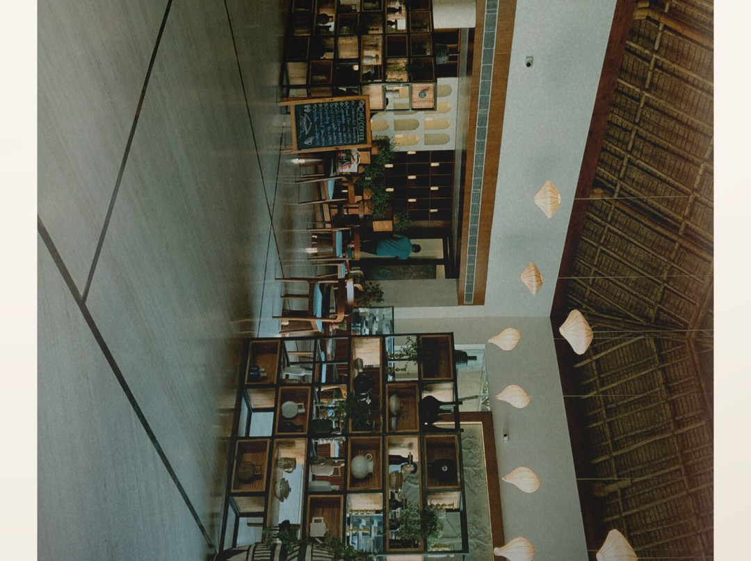 吠陀乡村水疗度假村主图