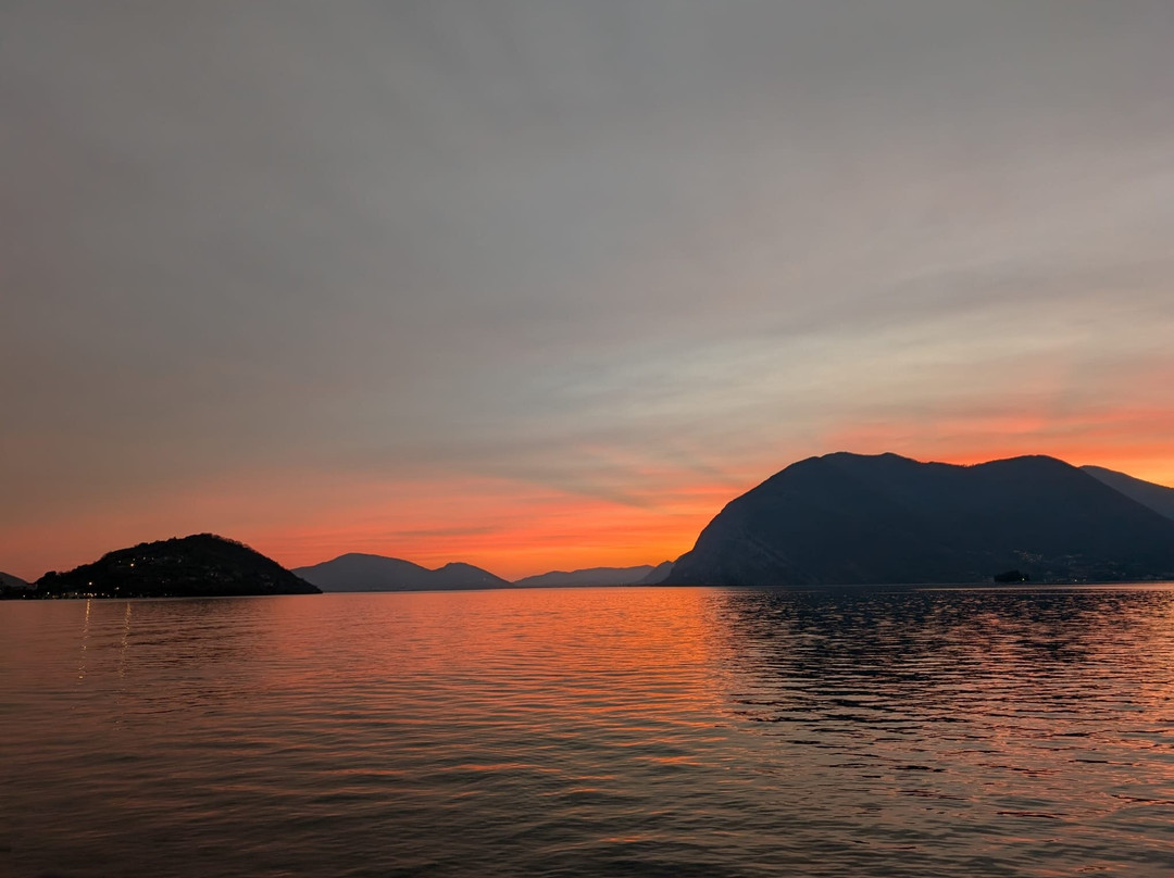 利瓦拉戈酒店主图