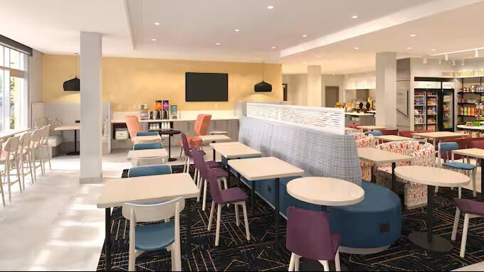 Home2 Suites By Hilton Lebanon