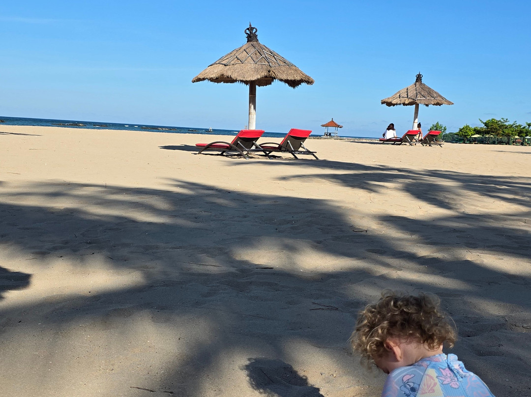 Club Med巴厘岛度假村（一价全包式含儿童俱乐部）主图