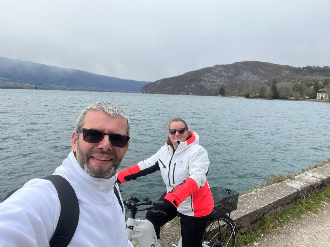IMPACC - location de vélos-Saint-Jorioz必去景点