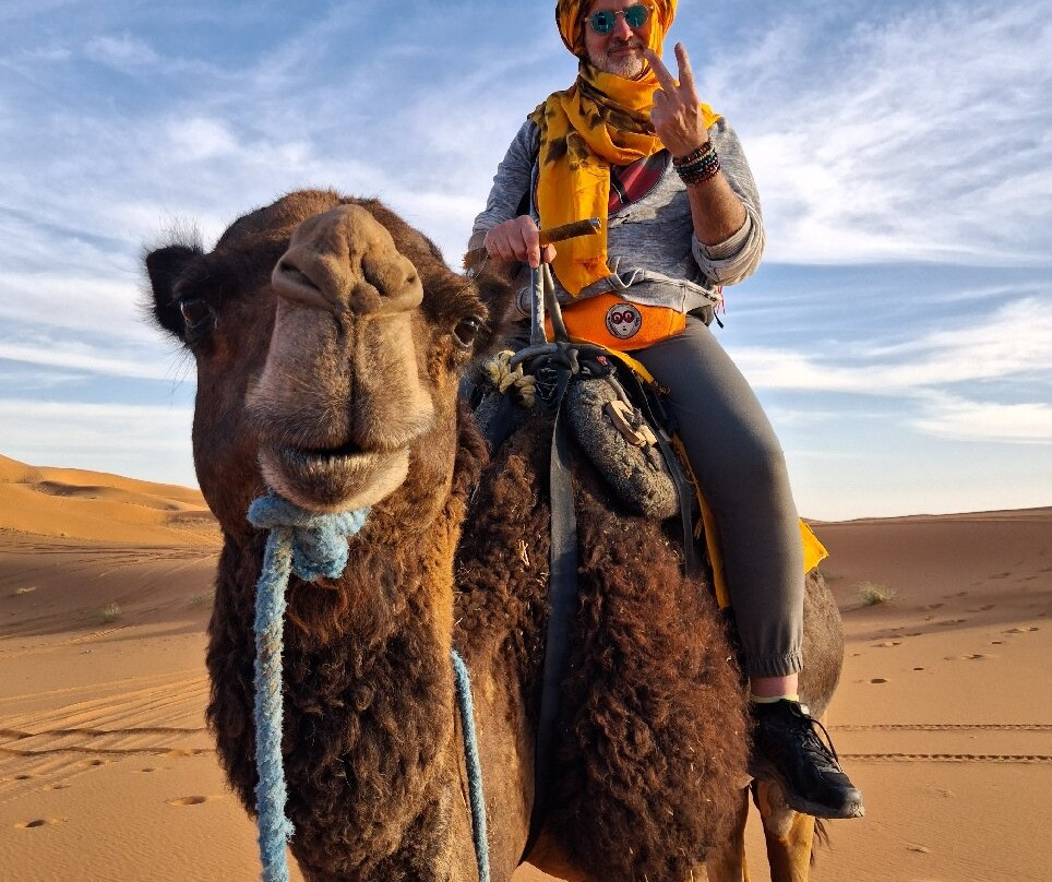Marrakech Excursion-马拉喀什必去景点