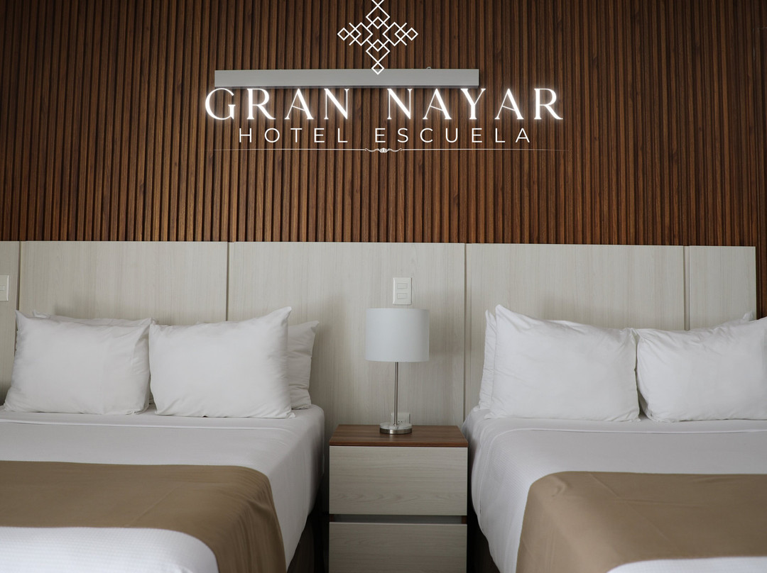 Hotel Escuela Gran Nayar