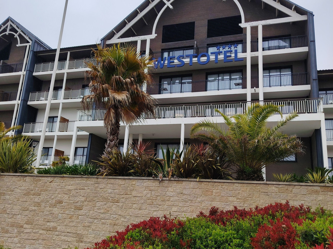 波尔尼克西特尔酒店主图