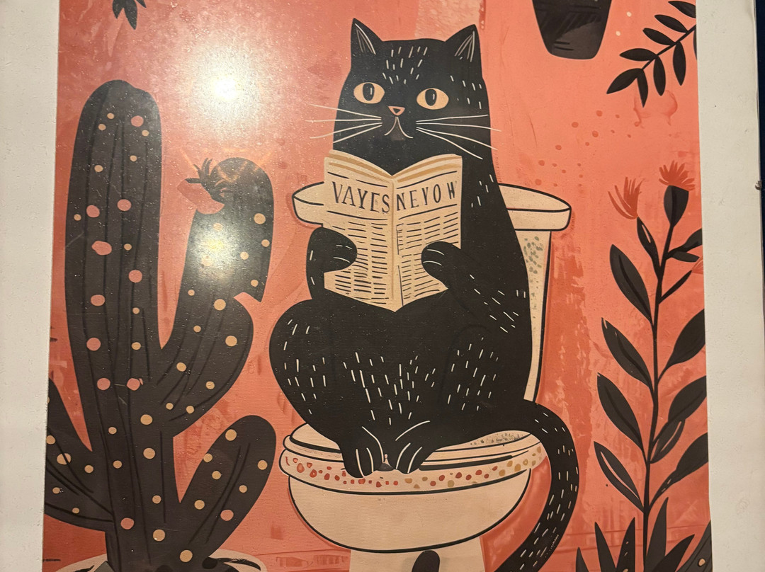 Ogniem I Mięsem主图