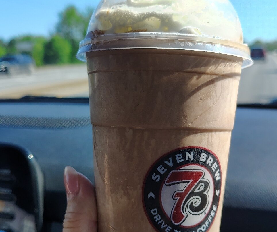 7 Brew Coffee