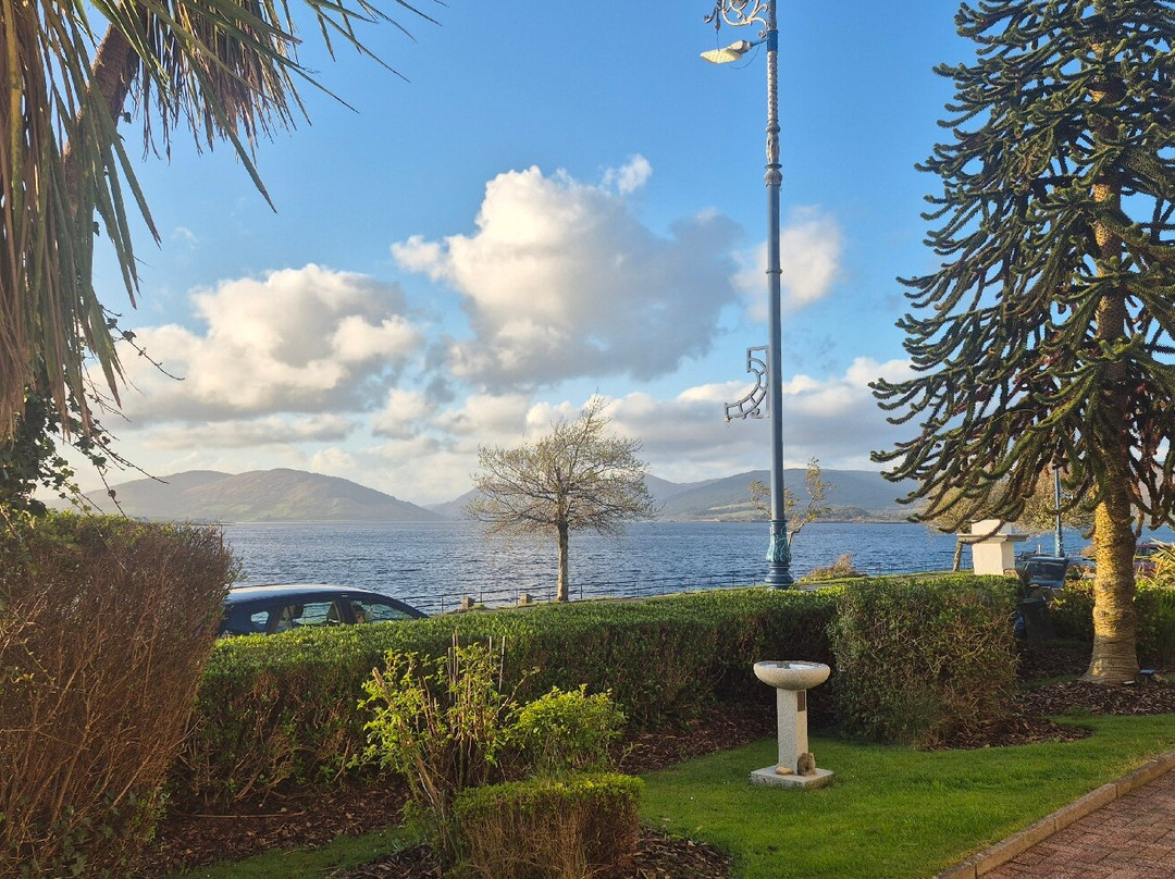 Battery Lodge Guest House主图