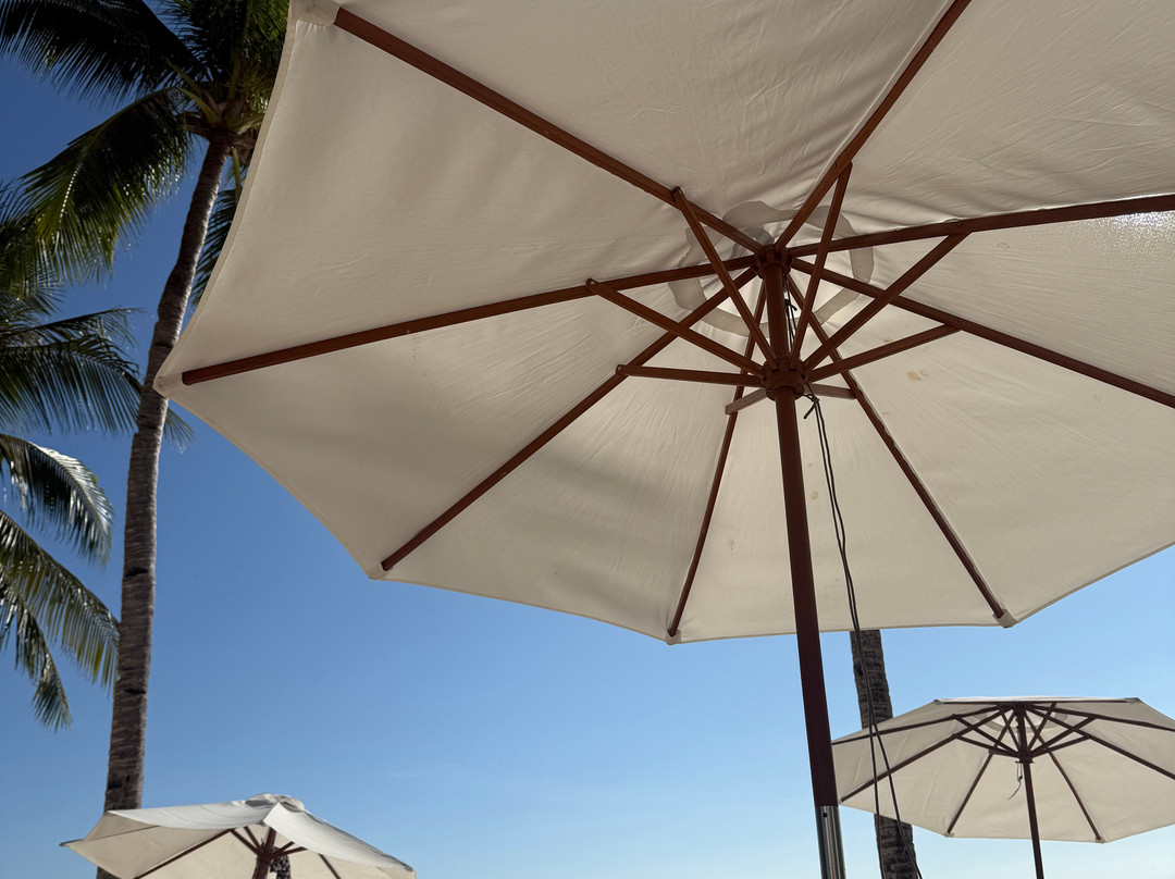 和南恩泻胡度假酒店主图