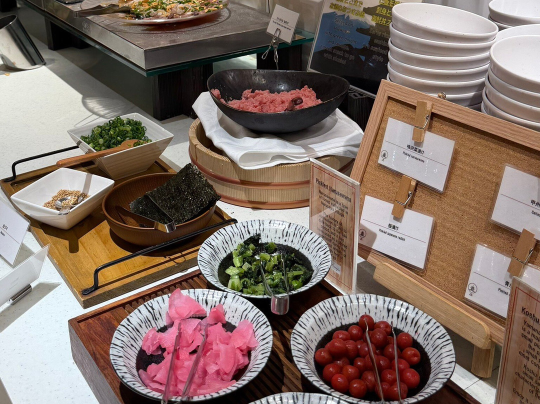 MYSTAYS富士山展望温泉酒店主图