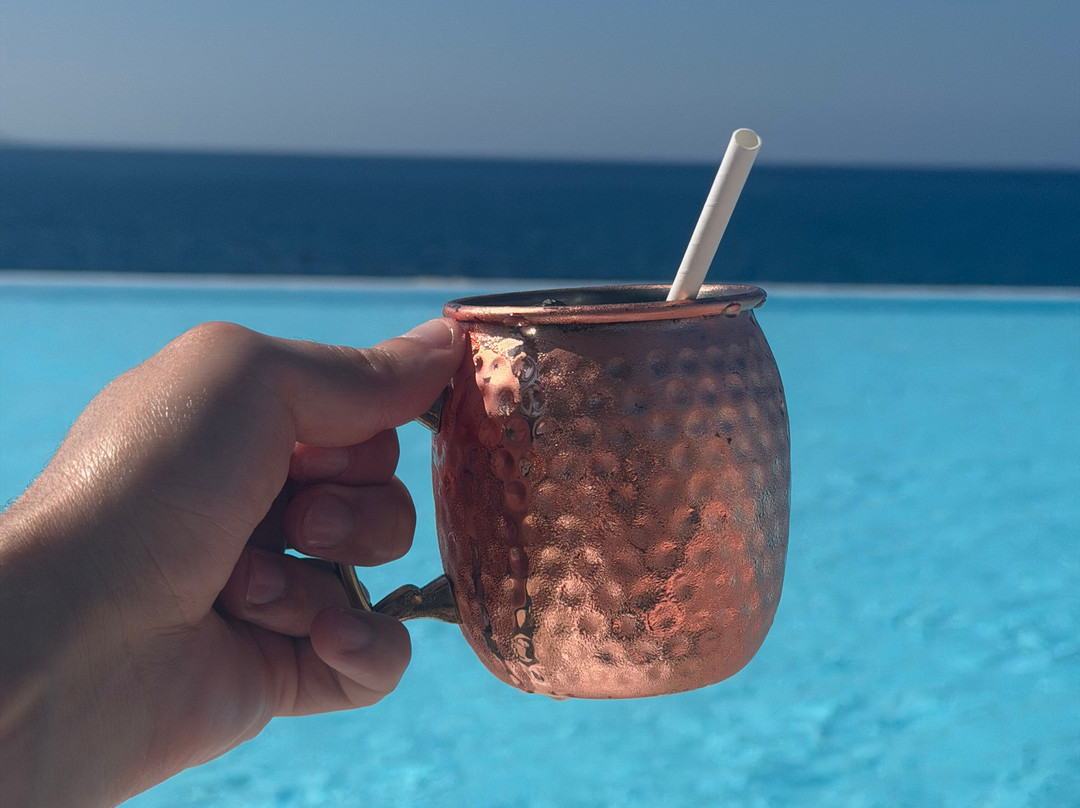 Café del Mar Malta-卡拉必去景点