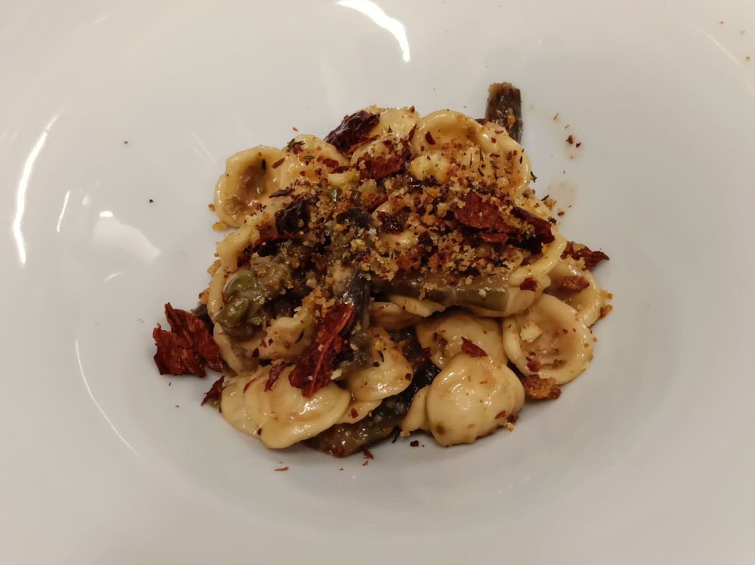 Ristorante Casa SaPò