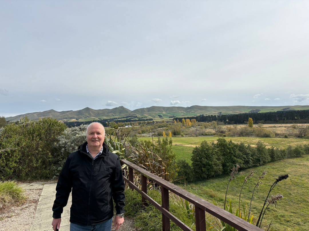 Terrace Edge Vineyard & Olive Grove-Waipara必去景点