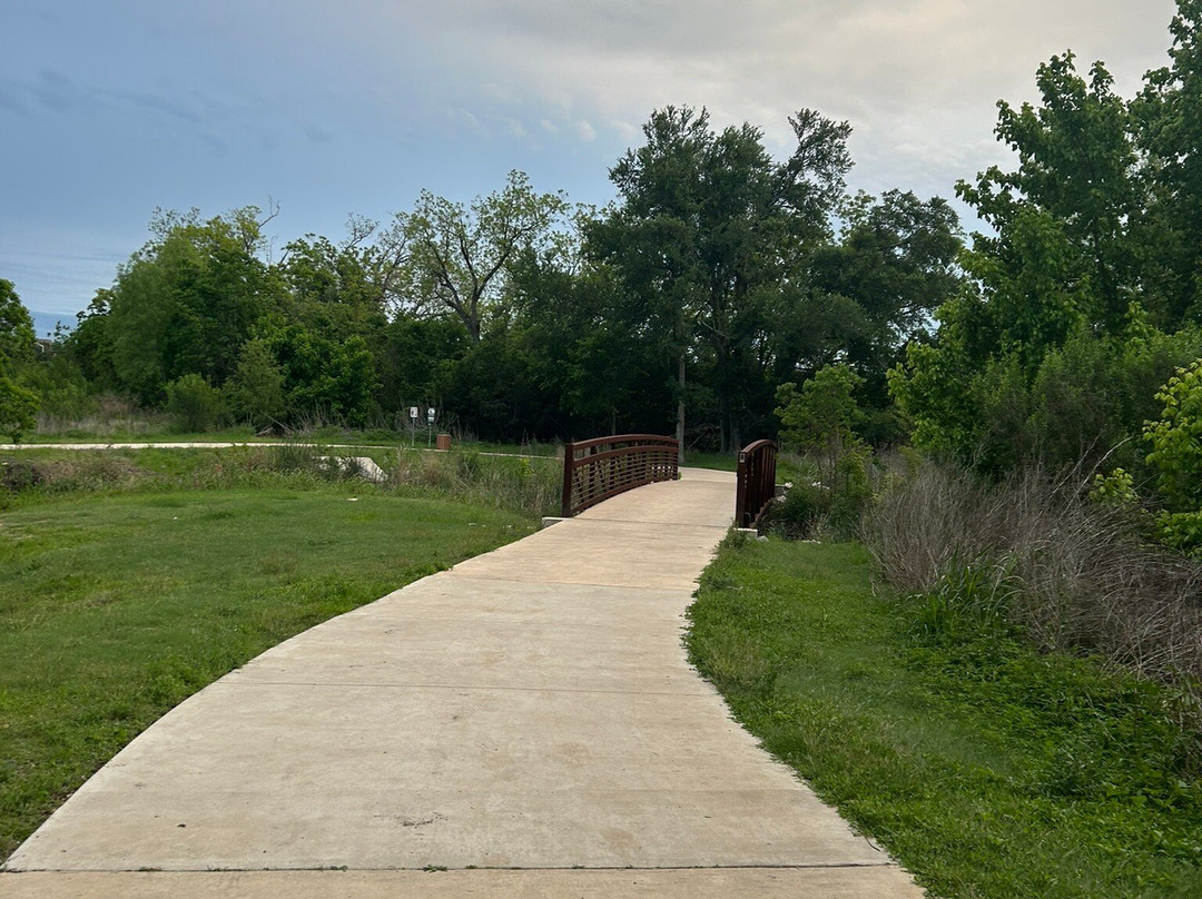 Lakeline Park-斯德伯克必去景点