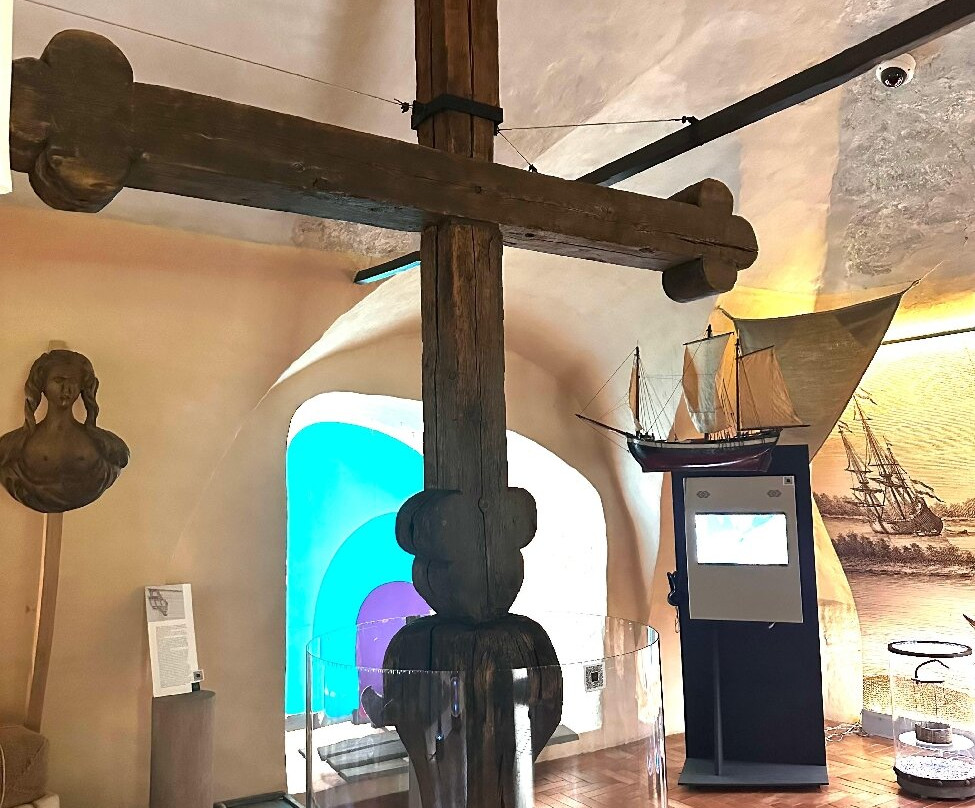 Arkhangelskiye Gostinyye Dvory-阿尔汉格尔斯克必去景点