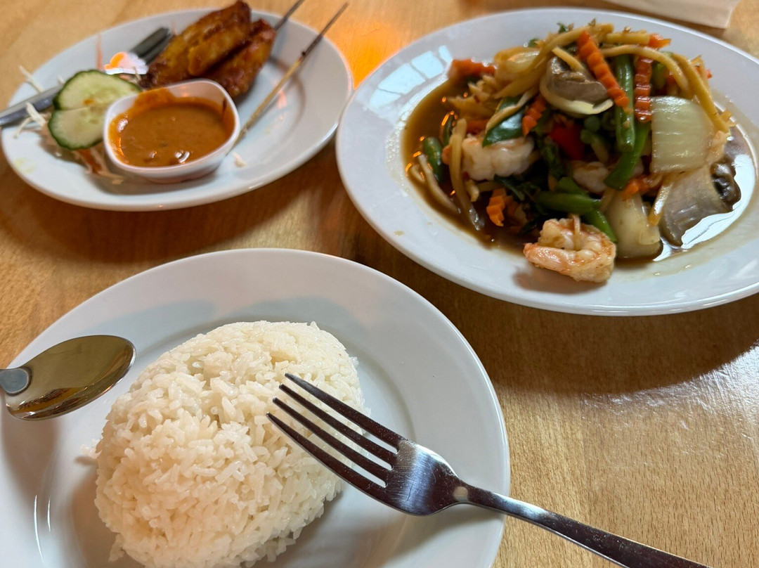 Pattaya Kitchen