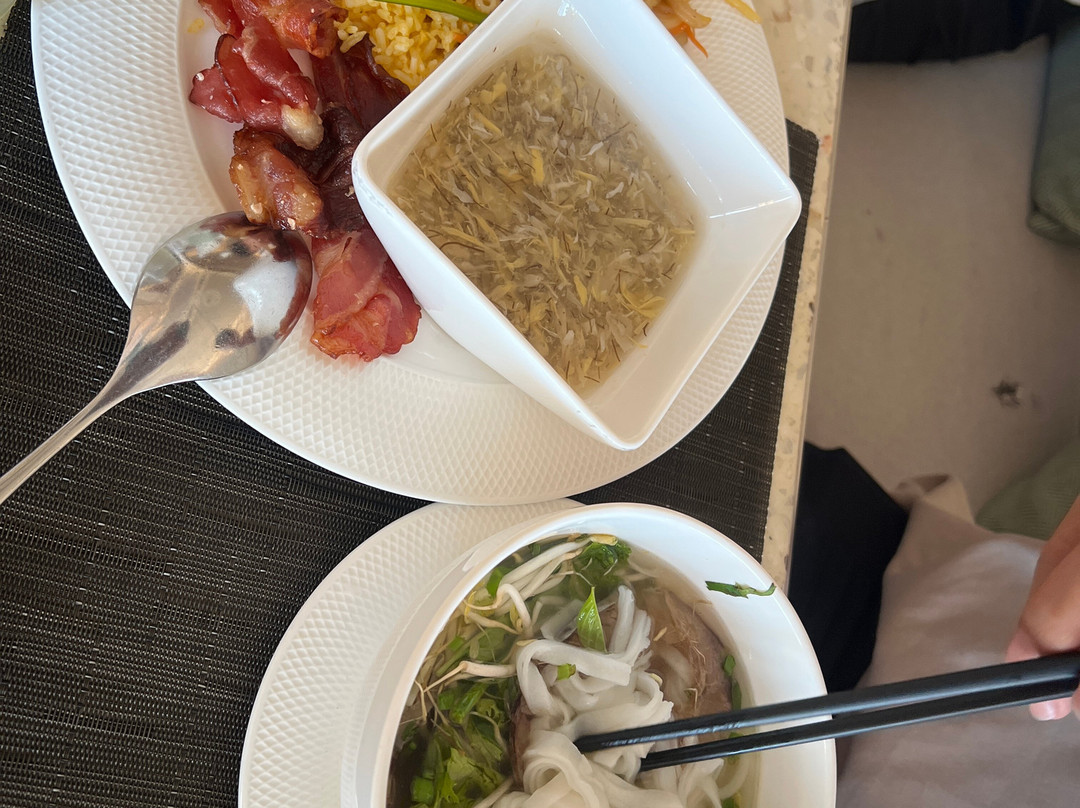 美奈圣塔拉岛海市蜃楼度假村主图