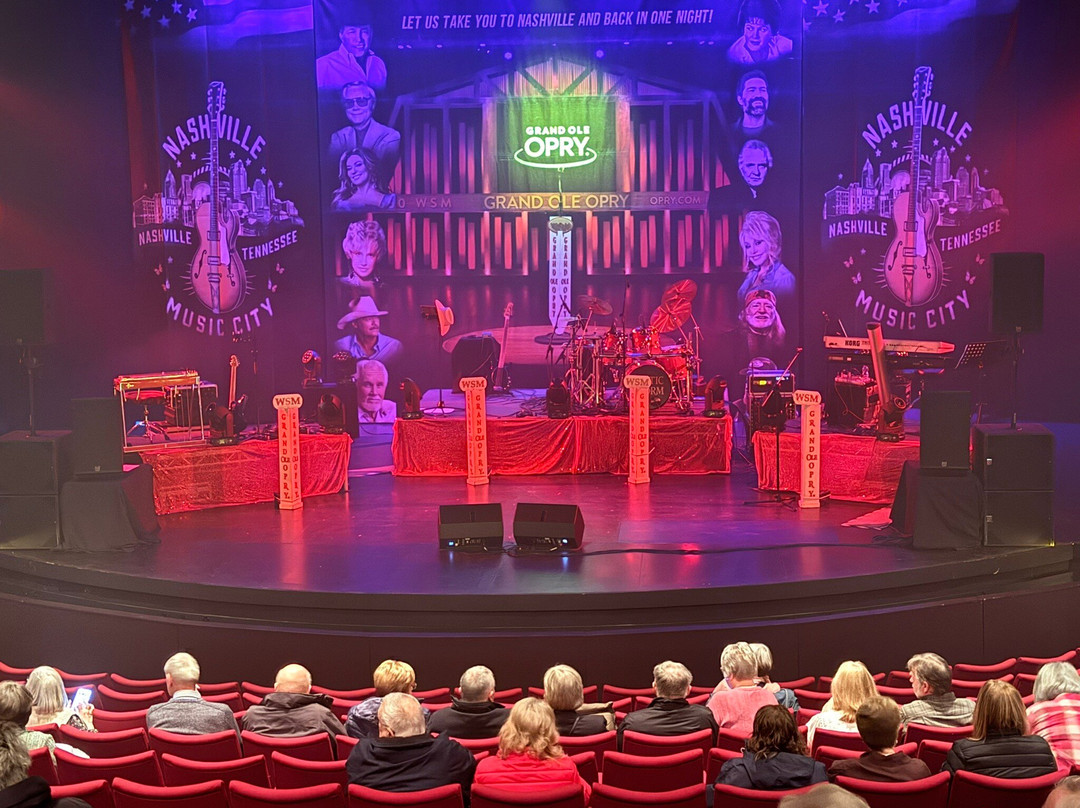 Pitlochry Festival Theatre-皮特洛赫里必去景点