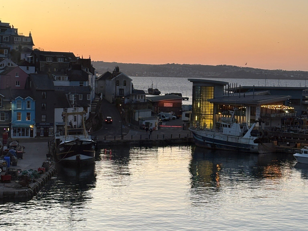 Sampford Harbour Side Guest House主图