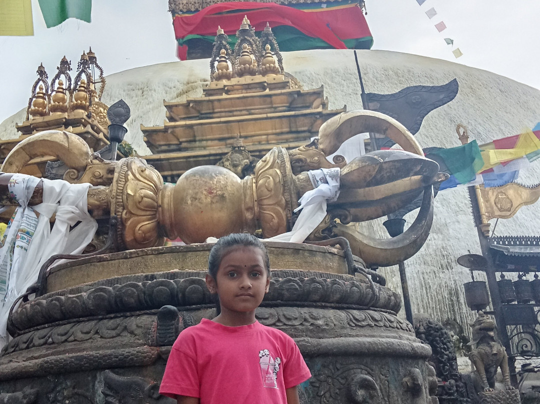 Nepal Hiking Club-Bhatbhateni必去景点