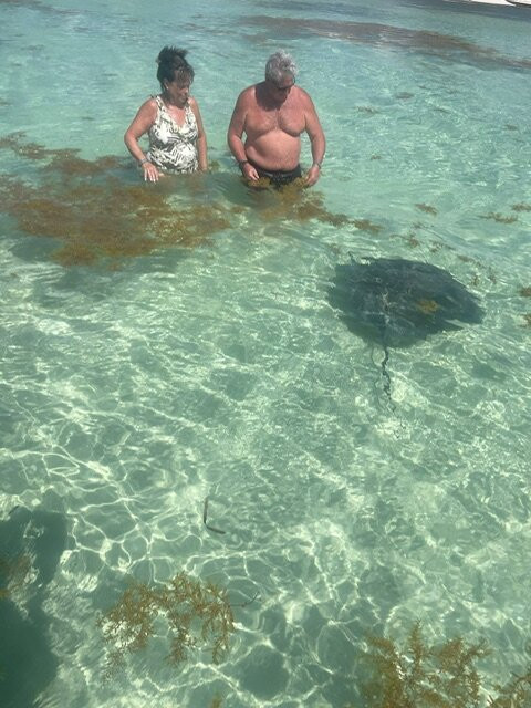 Next Level Charters Cayman-Camana Bay必去景点