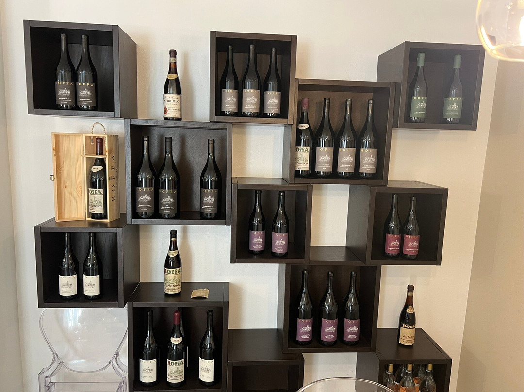 卡萨博法酒店主图