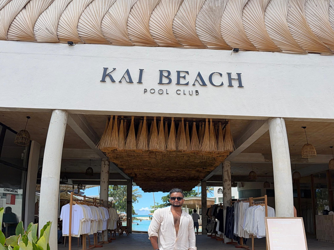Kai Beach-瓦勒迦玛必去景点
