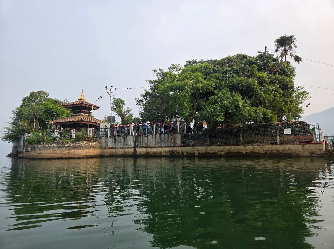 费瓦湖-博卡拉必去景点