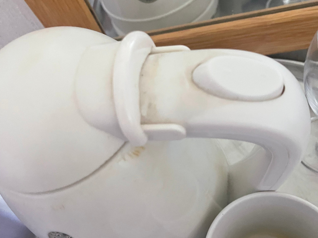 佩恩顿码头酒店主图