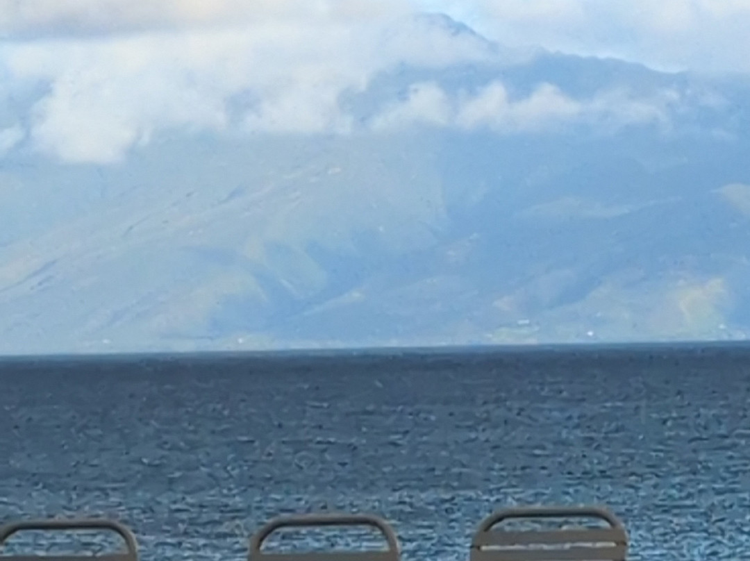 城堡纳皮利冲浪海滩度假村主图