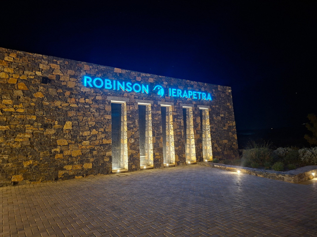 Robinson Club Ierapetra主图