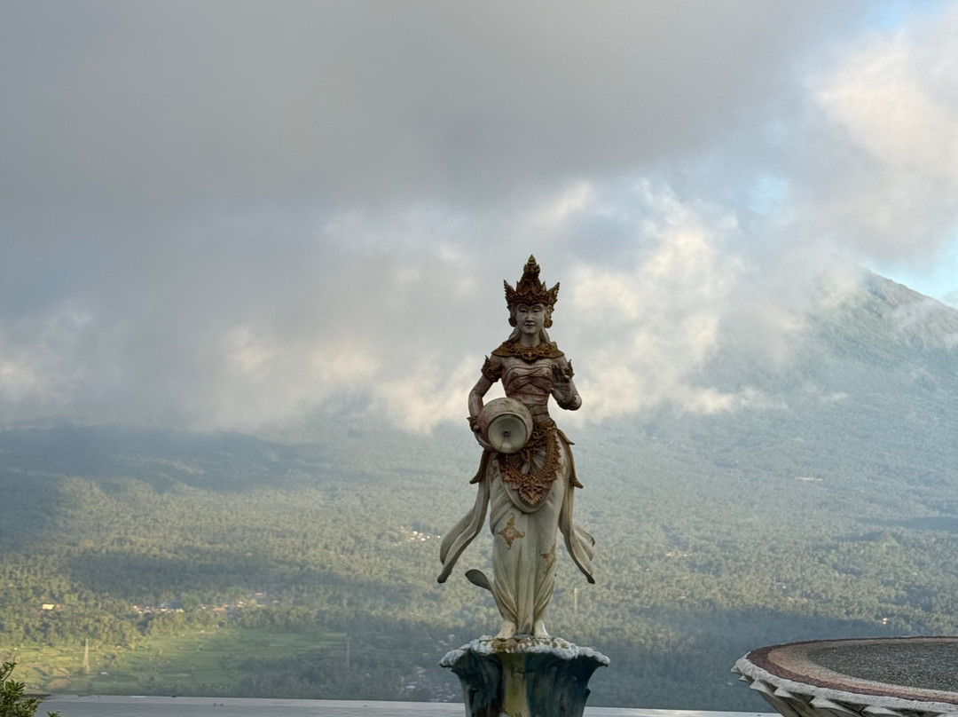 Bali Guia en Espanol-Mas必去景点