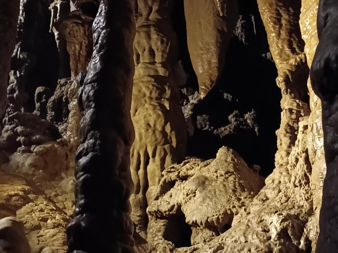Grotte di Equi-Equi Terme必去景点